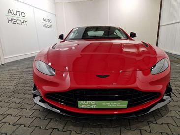 Aston Martin V8 F1 Carbon Performance — photo 5