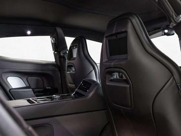 Aston Martin Rapide S Coupe — photo 19