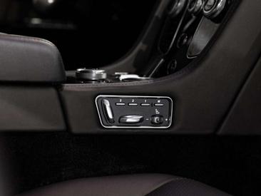 Aston Martin Rapide S Coupe — photo 21