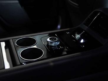 Aston Martin Rapide S Coupe — photo 23