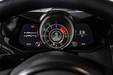Aston Martin Coupe Q Carbon Performance — photo 22