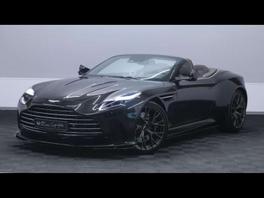 Aston Martin DB12 Volante V8 - 2024 - Joinsteer - #1