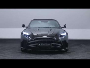 Aston Martin DB12 Volante V8 — photo 5