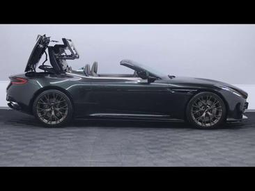 Aston Martin DB12 Volante V8 — photo 10