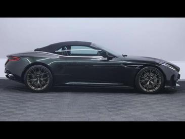 Aston Martin DB12 Volante V8 — photo 11