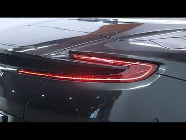 Aston Martin DB12 Volante V8 — photo 19