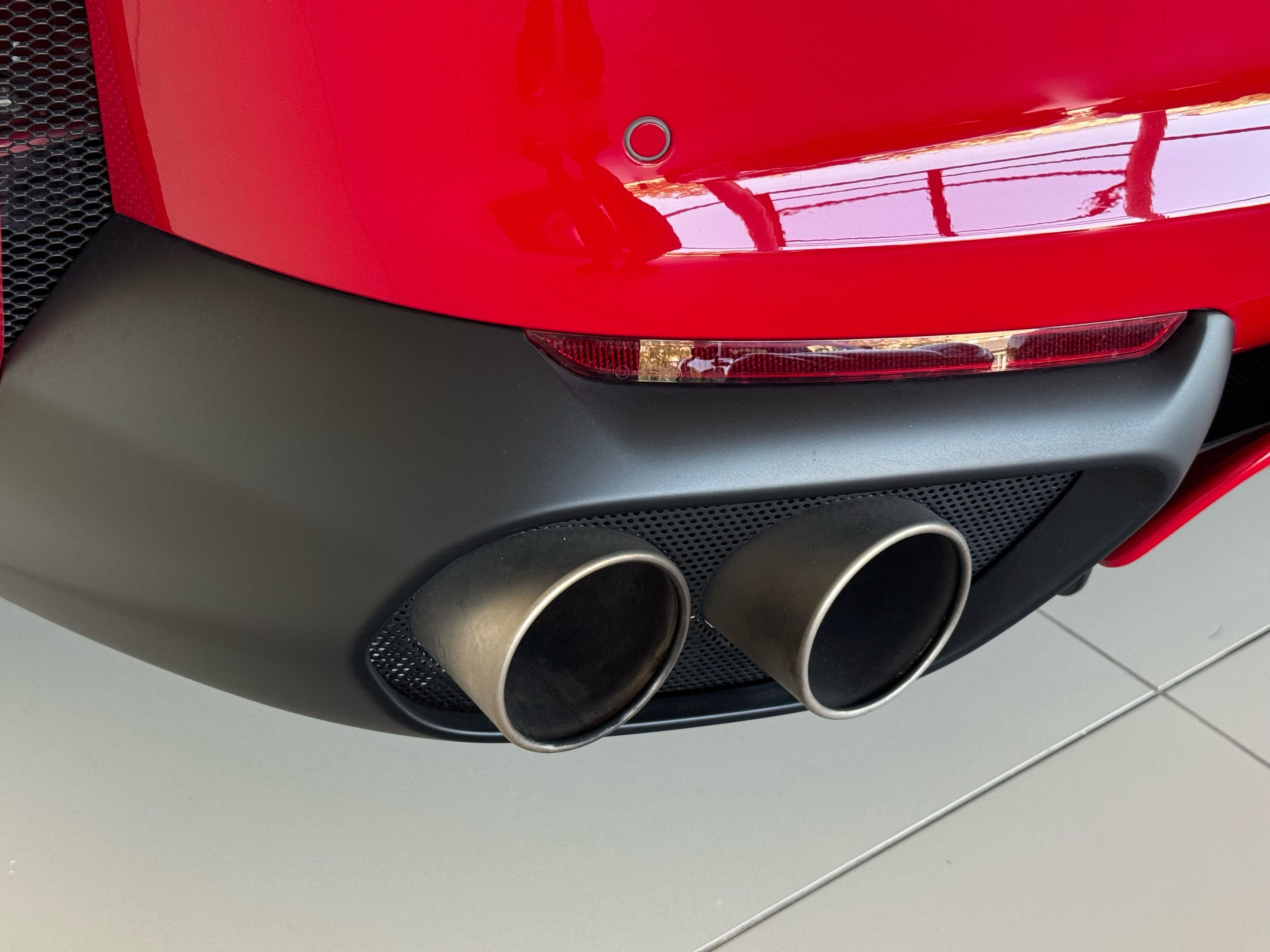 Ferrari 812 Superfast - 2020 - Joinsteer - #9