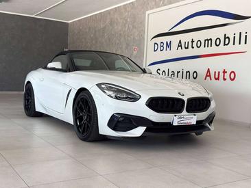 BMW Z4 Sport SDrive30i — photo 2