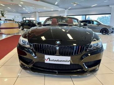 BMW Z4 SDrive35i — photo 4