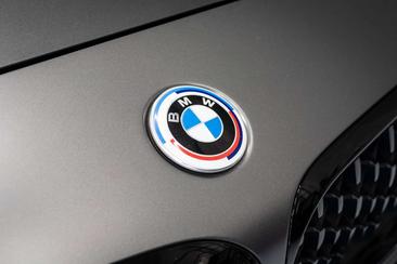 BMW Z4 Roadster M40i — photo 33
