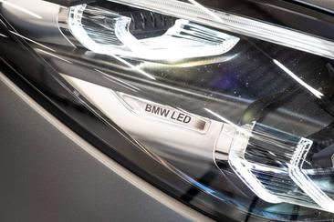 BMW Z4 Roadster M40i — photo 34