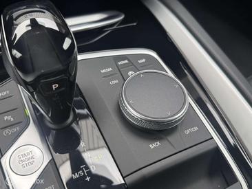 BMW Z4 Roadster High Executive SDrive20i — photo 35
