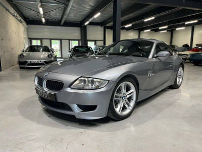 BMW Z4 M Coupé - 2006 - Joinsteer - #1