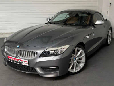 BMW Z4 Roadster SDrive35i - 2012 - Joinsteer - #1