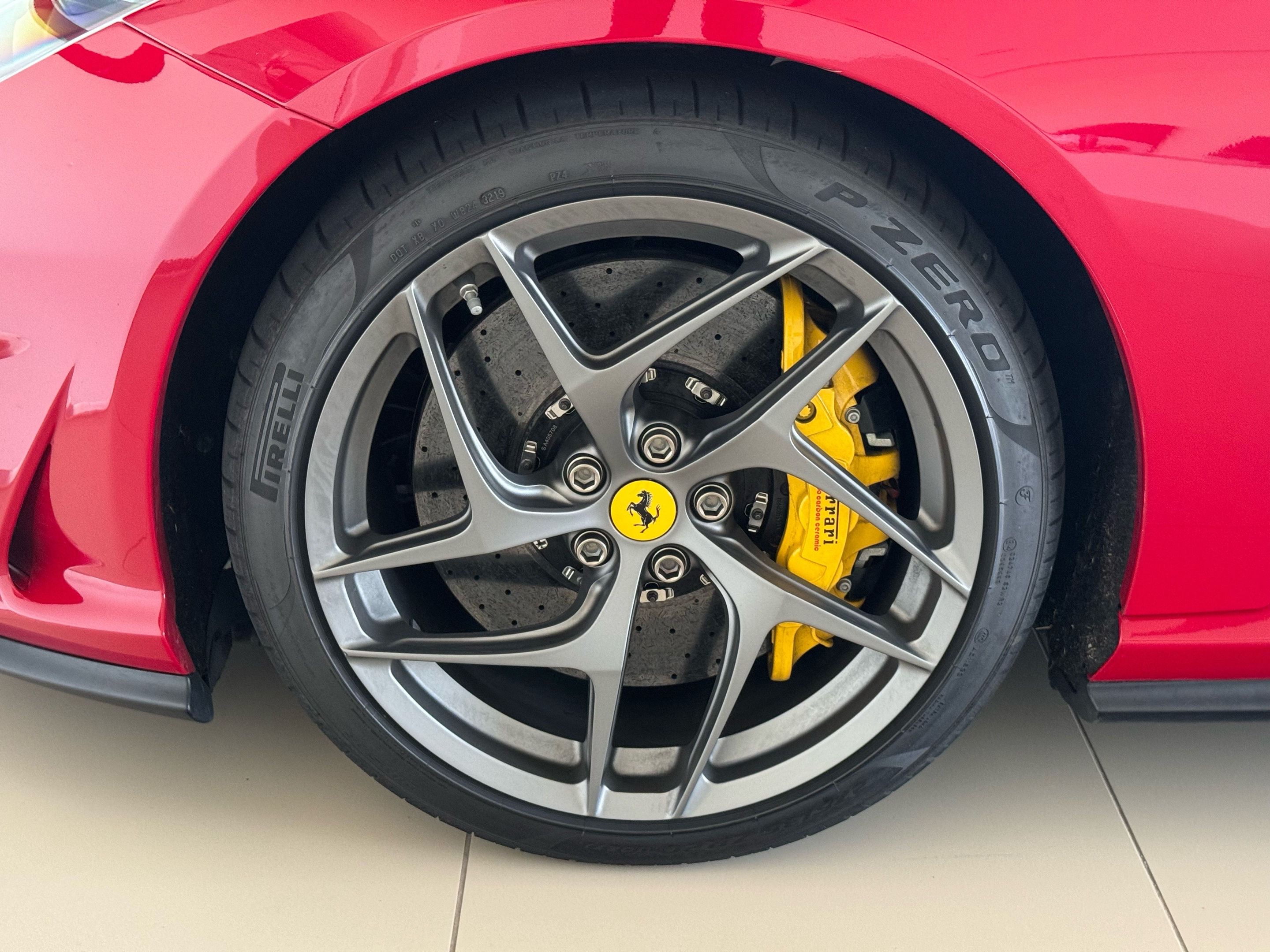 Ferrari 812 Superfast - 2020 - Joinsteer - #11