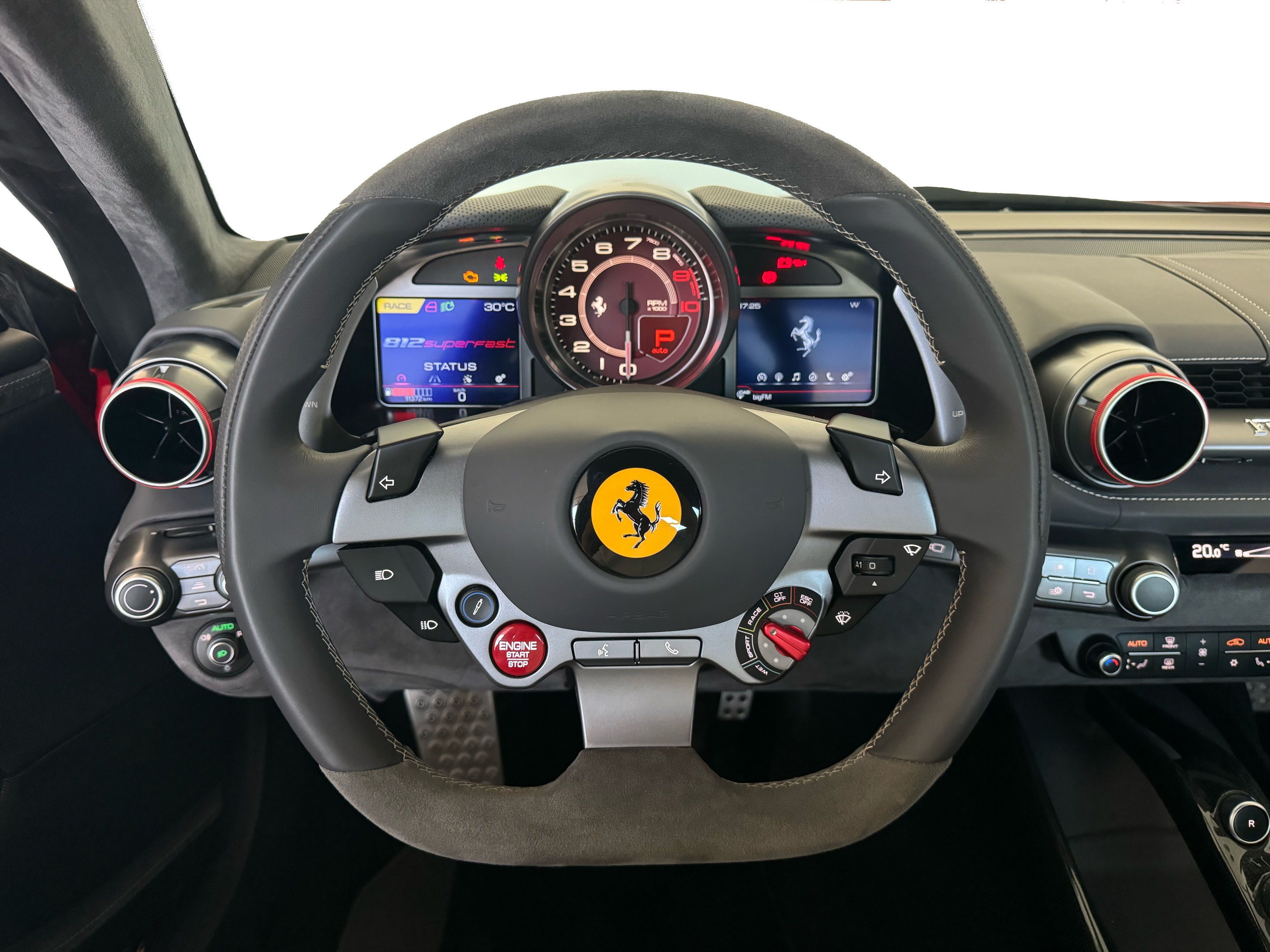 Ferrari 812 Superfast - 2020 - Joinsteer - #12