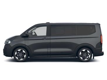 Volkswagen Multivan E-Caravelle PanAmericana — photo 3