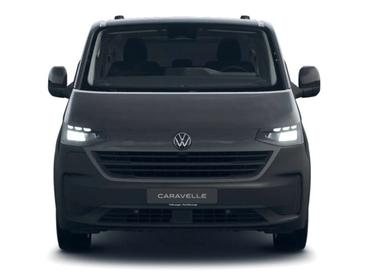 Volkswagen Multivan E-Caravelle PanAmericana — photo 4