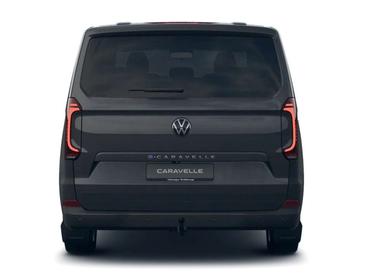 Volkswagen Multivan E-Caravelle PanAmericana — photo 5