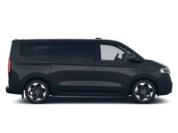 Volkswagen Multivan E-Caravelle PanAmericana — photo 6