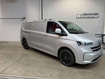 Volkswagen Transporter — photo 2