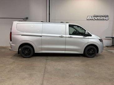 Volkswagen Transporter — photo 3