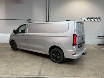Volkswagen Transporter — photo 6