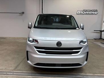 Volkswagen Transporter — photo 7