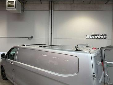 Volkswagen Transporter — photo 34