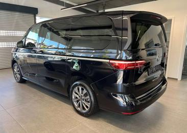 Volkswagen Multivan Style — photo 2