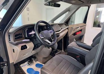 Volkswagen Multivan Style — photo 7