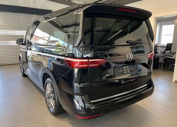 Volkswagen Multivan Style — photo 16