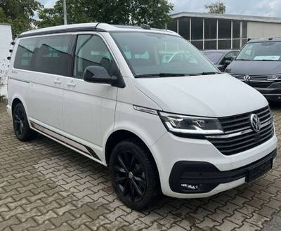 Volkswagen T6 California Beach - 2024 - Joinsteer - #1