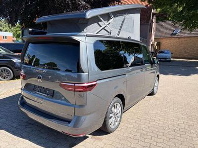 Volkswagen Multivan EHybrid 4Motion Ocean Grey