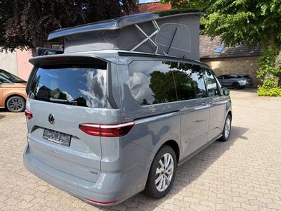 Volkswagen Multivan EHybrid 4Motion Ocean Grey