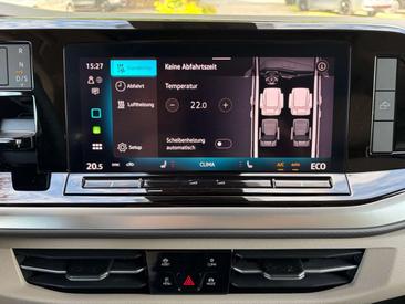 Volkswagen Multivan EHybrid 4Motion Ocean Grey — photo 15