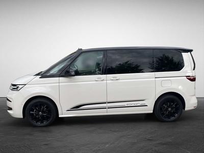 Volkswagen Multivan TDI Edition