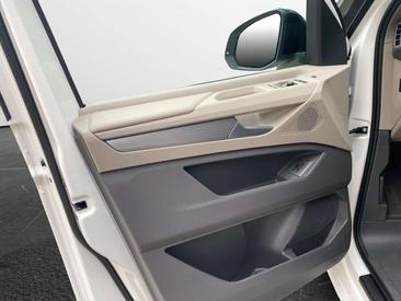 Volkswagen Multivan TDI Edition — photo 5