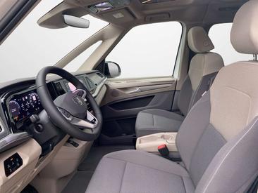 Volkswagen Multivan TDI Edition — photo 6