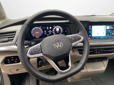 Volkswagen Multivan TDI Edition — photo 8