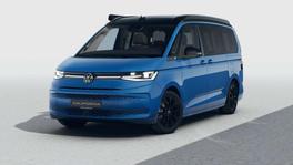 Volkswagen Multivan Beach Camper Plus EHybrid 4Motion - 2026 - Joinsteer - #1