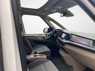 Volkswagen Multivan TDI Edition — photo 12
