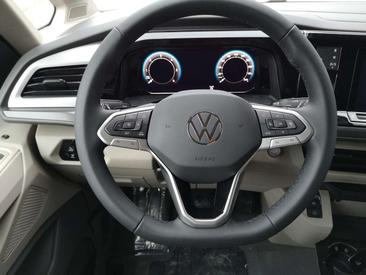 Volkswagen Multivan Beach Camper Plus EHybrid 4Motion — photo 3