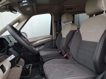 Volkswagen Multivan Beach Camper Plus EHybrid 4Motion — photo 5
