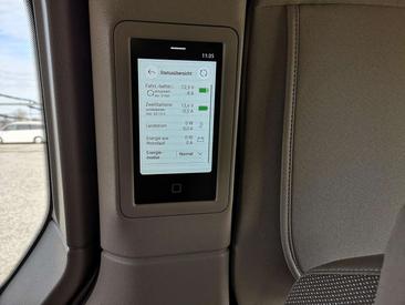 Volkswagen Multivan Beach Camper Plus EHybrid 4Motion — photo 8