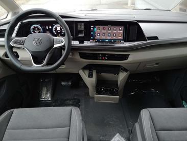 Volkswagen Multivan Beach Camper Plus EHybrid 4Motion — photo 4