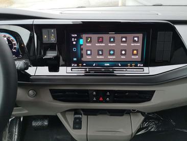 Volkswagen Multivan Beach Camper Plus EHybrid 4Motion — photo 6