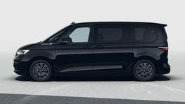 Volkswagen Multivan EHybrid 4Motion - 2026 - Joinsteer - #1