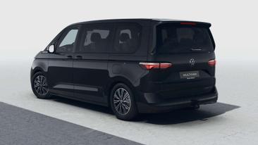 Volkswagen Multivan EHybrid 4Motion — photo 3