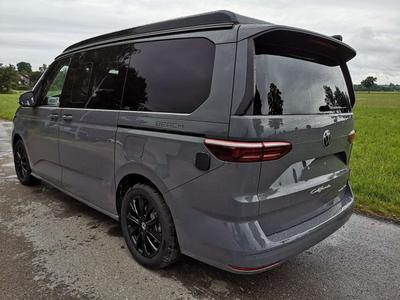 Volkswagen Multivan Beach Tour Plus EHybrid 4Motion